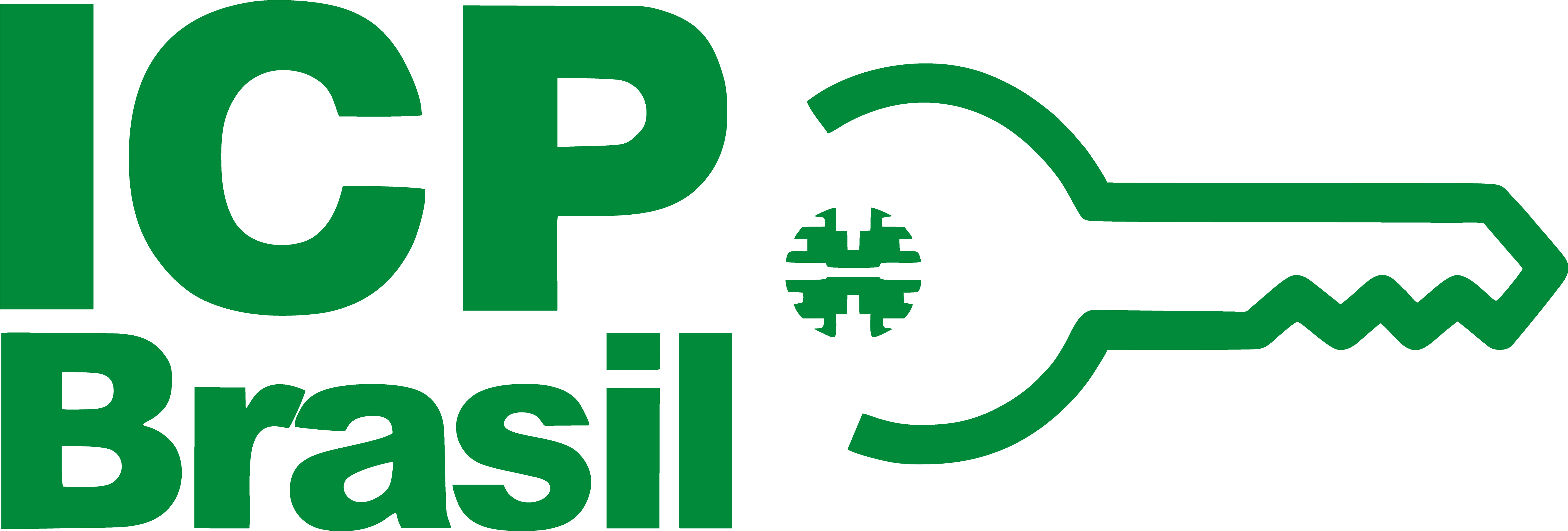 ICP-Brasil